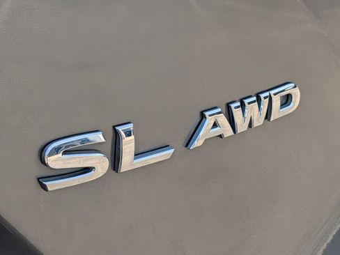 Used 2019 Nissan Murano AWD image 10