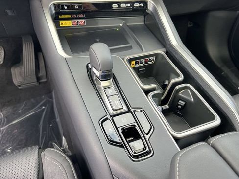 Used 2024 Lexus TX 350 FWD w/ Technology Package image 21