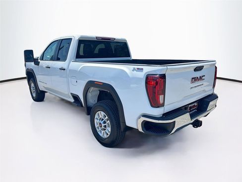 Used 2024 GMC Sierra 2500 Pro w/ Convenience Package AWD/4WD image 28