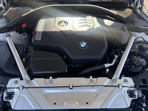 Used 2023 BMW 430i Gran Coupe xDrive w/ Premium Package AWD/4WD image 15
