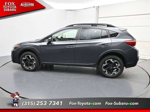 Used 2022 Subaru Crosstrek 2.5i Limited w/ Moonroof Package 2 AWD/4WD image 26