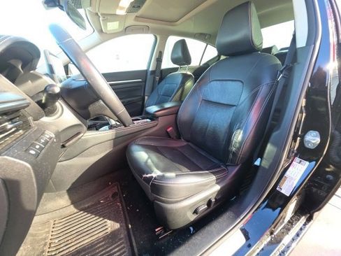 Used 2023 Nissan Altima 2.5 SL image 14