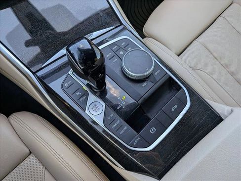 Used 2022 BMW 430i Convertible w/ Premium Package 2 image 16