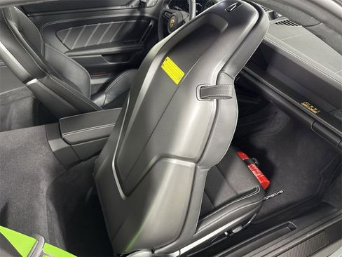 Certified 2024 Porsche 911 GT3 RS image 23