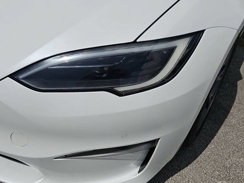 Used 2023 Tesla Model S Standard Range AWD/4WD image 29