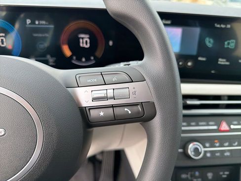 New 2026 Hyundai Tucson SE FWD image 19