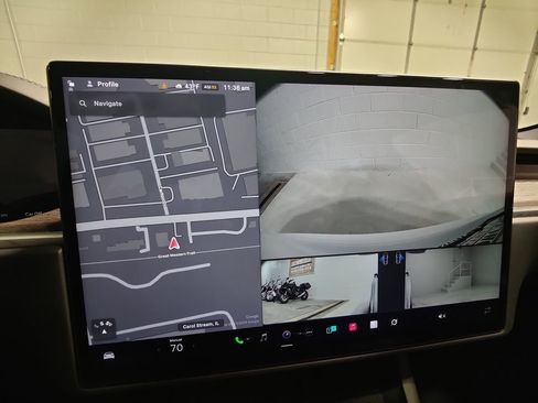 Used 2021 Tesla Model S Long Range image 33