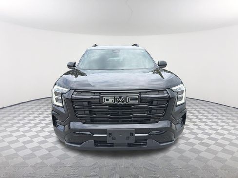 New 2026 GMC Terrain Elevation w/ Black Edition FWD image 9