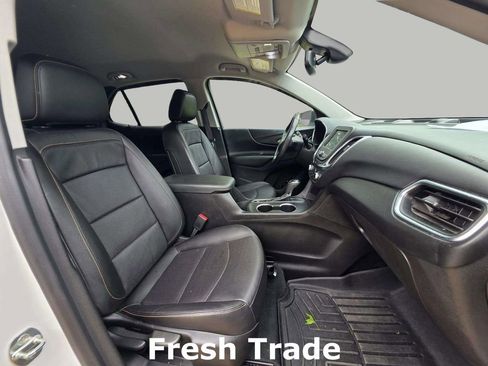 Used 2021 Chevrolet Equinox LT image 11