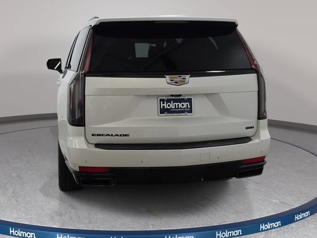 Used 2021 Cadillac Escalade Sport w/ Driver Assist Tech Package AWD/4WD image 7