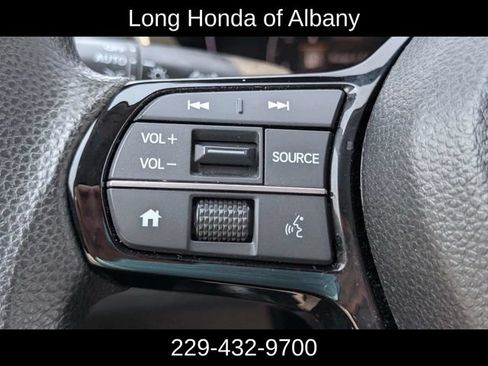 Used 2025 Honda Civic LX image 23