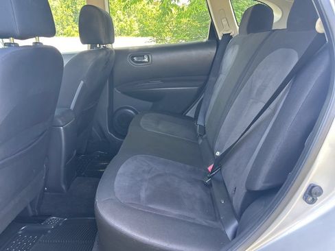 Used 2011 Nissan Rogue S AWD/4WD image 14