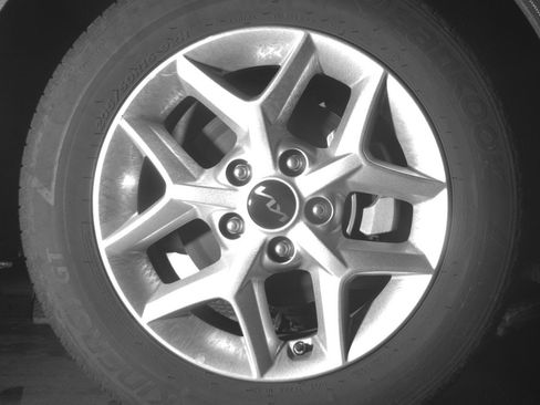 Used 2025 Kia Soul LX w/ LX Technology Package image 13