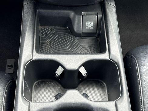 Certified 2019 Honda CR-V Touring image 34