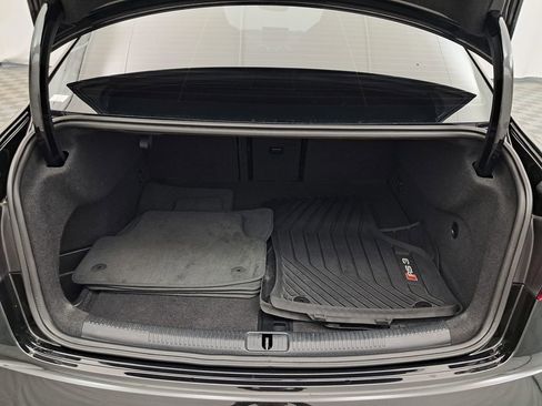 Used 2020 Audi RS 3 w/ Navigation Package image 31