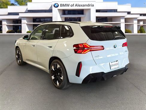 New 2026 BMW X3 xDrive30i w/ Premium Package AWD/4WD image 7