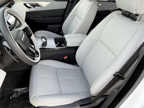 New 2026 Land Rover Range Rover Velar S AWD/4WD image 7