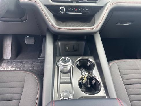 New 2026 Ford Explorer ST-Line w/ ST-Line Street Pack AWD/4WD image 49