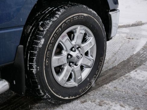 Used 2014 Ford F150 XLT w/ Equipment Group 302A Luxury image 12