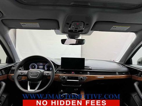 Used 2022 Audi A4 2.0T Premium Plus w/ Premium Plus Package image 12