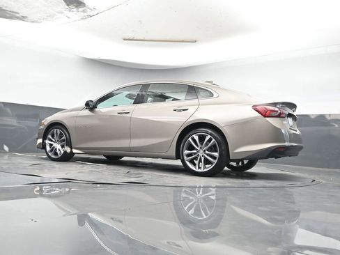 Used 2024 Chevrolet Malibu LT image 30