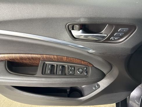 Used 2018 Acura MDX 3.5L image 20