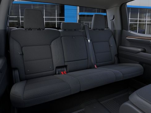 New 2026 Chevrolet Silverado 1500 RST AWD/4WD image 57