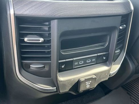 New 2026 RAM 1500 Laramie image 17
