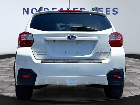 Used 2017 Subaru Crosstrek 2.0i Premium w/ Moonroof Package AWD/4WD image 5