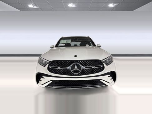 New 2026 Mercedes-Benz GLC 350e 4MATIC image 5