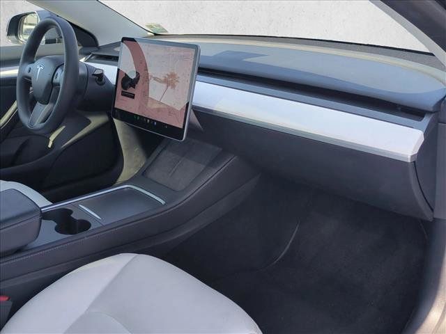 Used 2023 Tesla Model 3 Standard Range RWD image 23