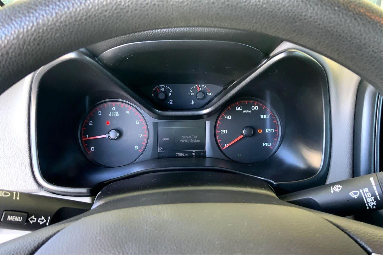 Used 2016 GMC Canyon 2WD Crew Cab w/ Convenience Package image 24