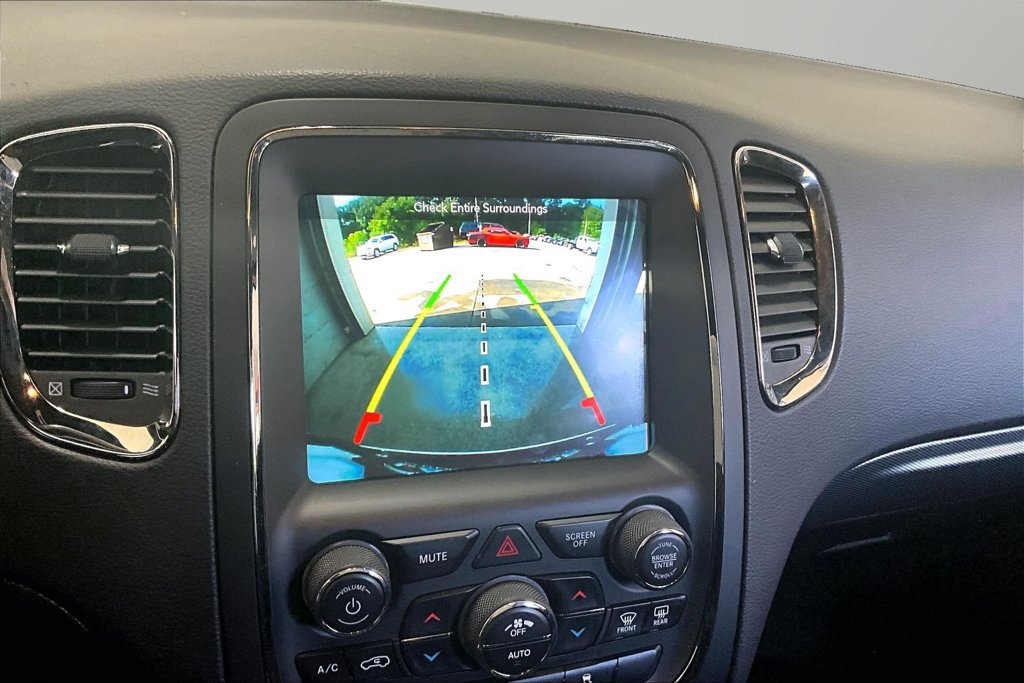Used 2019 Dodge Durango R/T AWD/4WD image 14