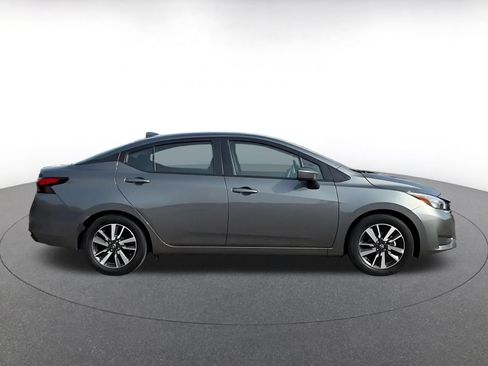 Used 2025 Nissan Versa SV FWD image 13