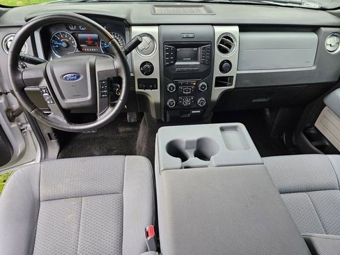 Used 2014 Ford F150 XLT w/ Off-Road Package image 20