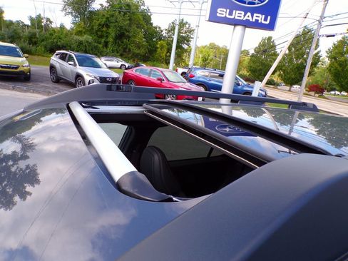 Certified 2026 Subaru Outback Limited AWD/4WD image 3