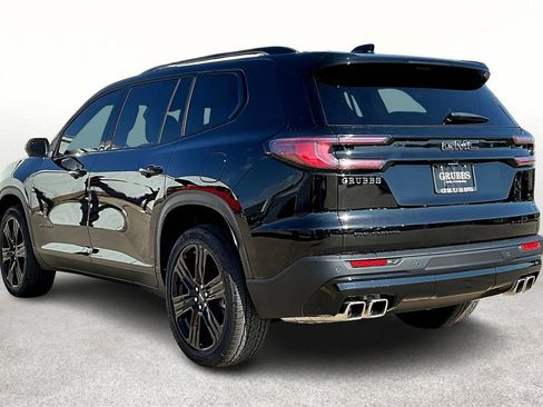 New 2026 GMC Acadia Elevation w/ Black Edition image 5