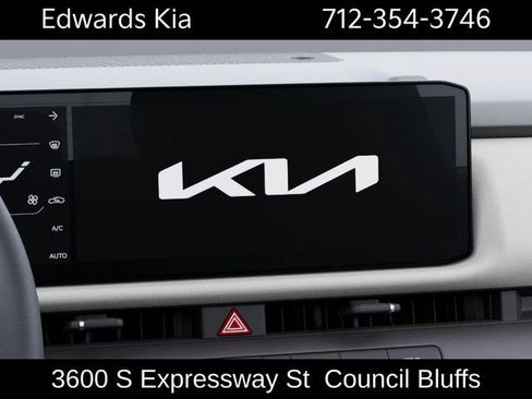New 2027 Kia Seltos LX AWD/4WD image 22