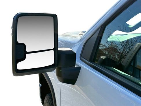 New 2026 Chevrolet Silverado 3500 W/T w/ WT Convenience Package image 10