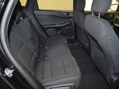 Used 2024 Ford Escape Active image 12