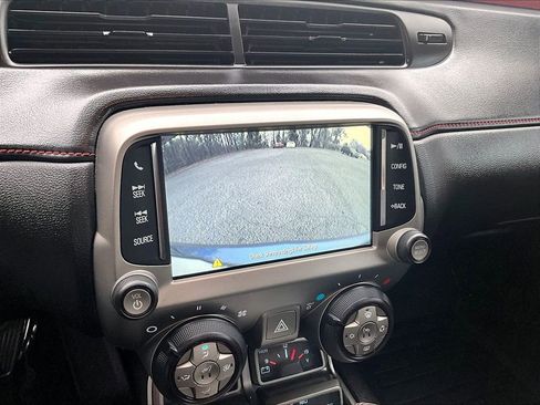 Certified 2013 Chevrolet Camaro SS w/ Hot Wheels Special Edition image 24