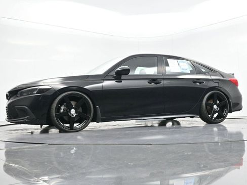 Used 2022 Honda Civic Si image 42