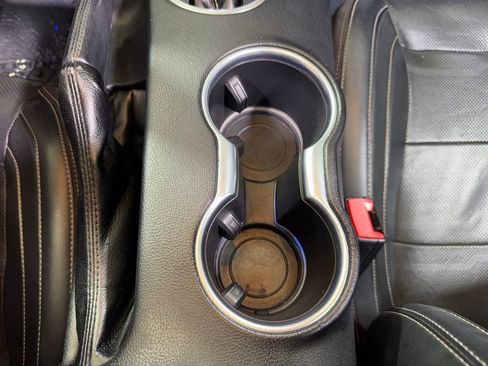 Used 2022 Ford Mustang Premium w/ Equipment Group 201A image 29