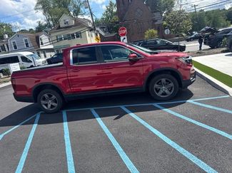 Used 2022 Honda Ridgeline RTL video 1