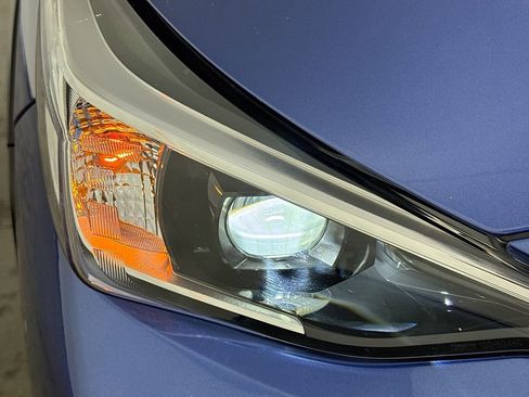 Certified 2025 Subaru Crosstrek 2.0i Premium image 35