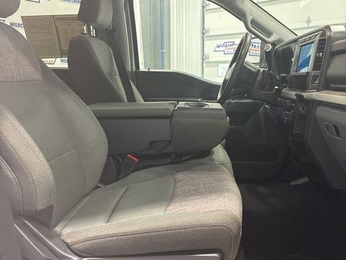Used 2024 Ford F250 XLT AWD/4WD image 42
