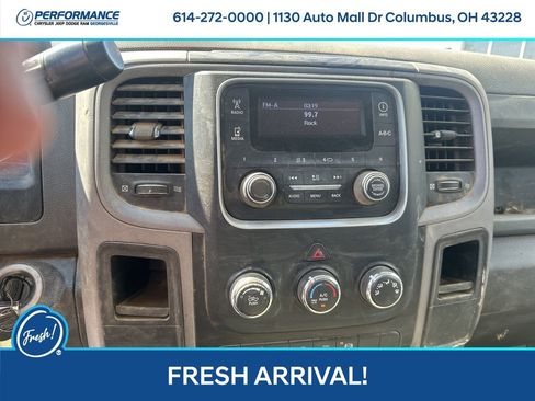 Used 2014 RAM 4500 Tradesman image 25