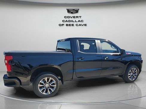 Used 2021 Chevrolet Silverado 1500 RST image 10