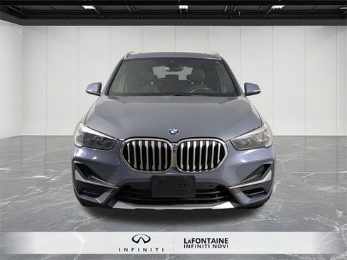 Used 2021 BMW X1 xDrive28i w/ Convenience Package image 8