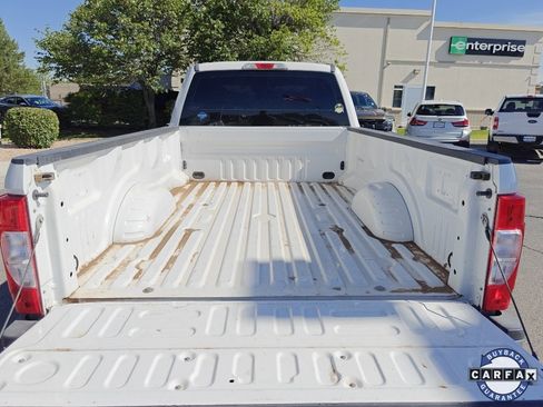 Used 2019 Ford F250 XL w/ Power Equipment Group image 24